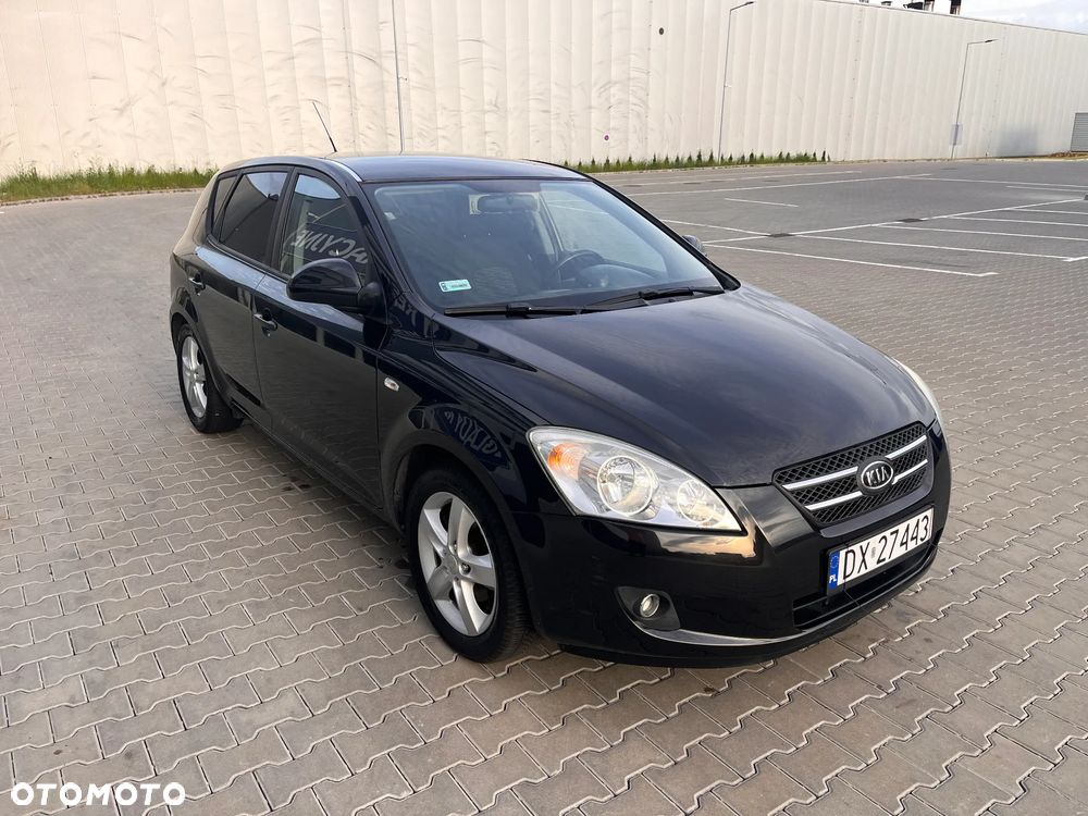 Kia Ceed 1.4 Optimum - 1