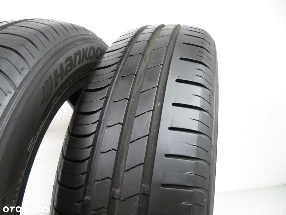 2x 165/65R15 OPONY LETNIE Hankook Kinergy Eco 81T - 7