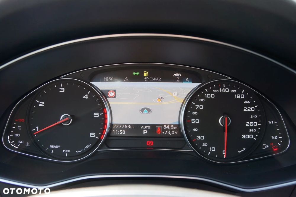 Audi A6 Avant 40 TDI quattro S tronic - 20