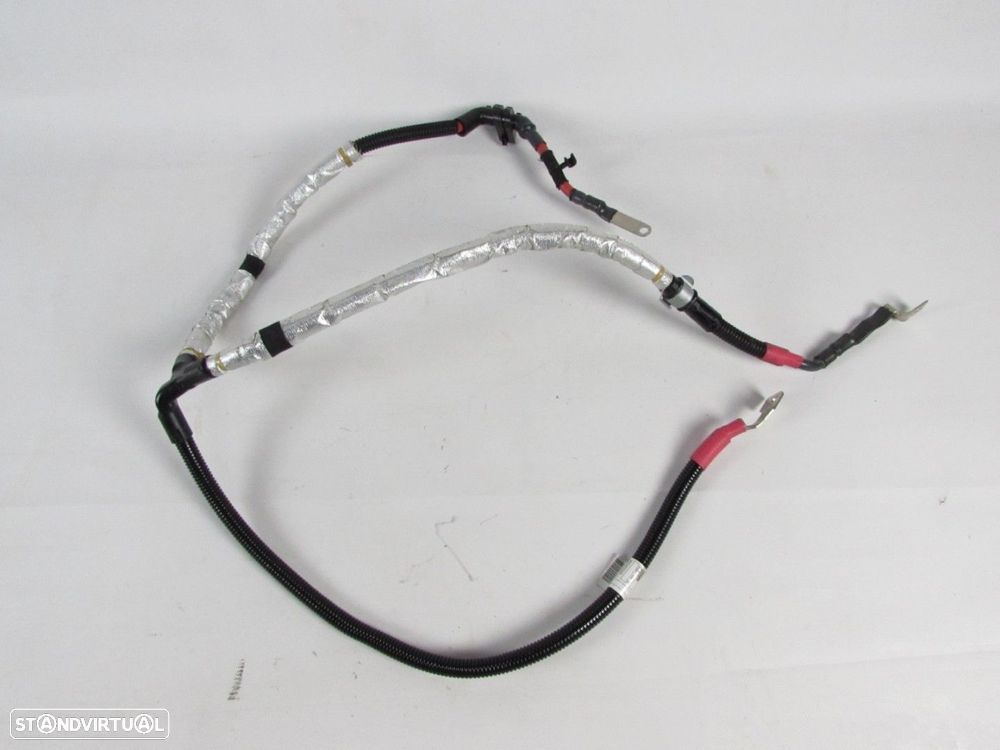 Cabo Motor Arranque/ Terminal B+ Seminovo/ Original BMW 1 (F20)/BMW 3 (F30, F80)... - 1