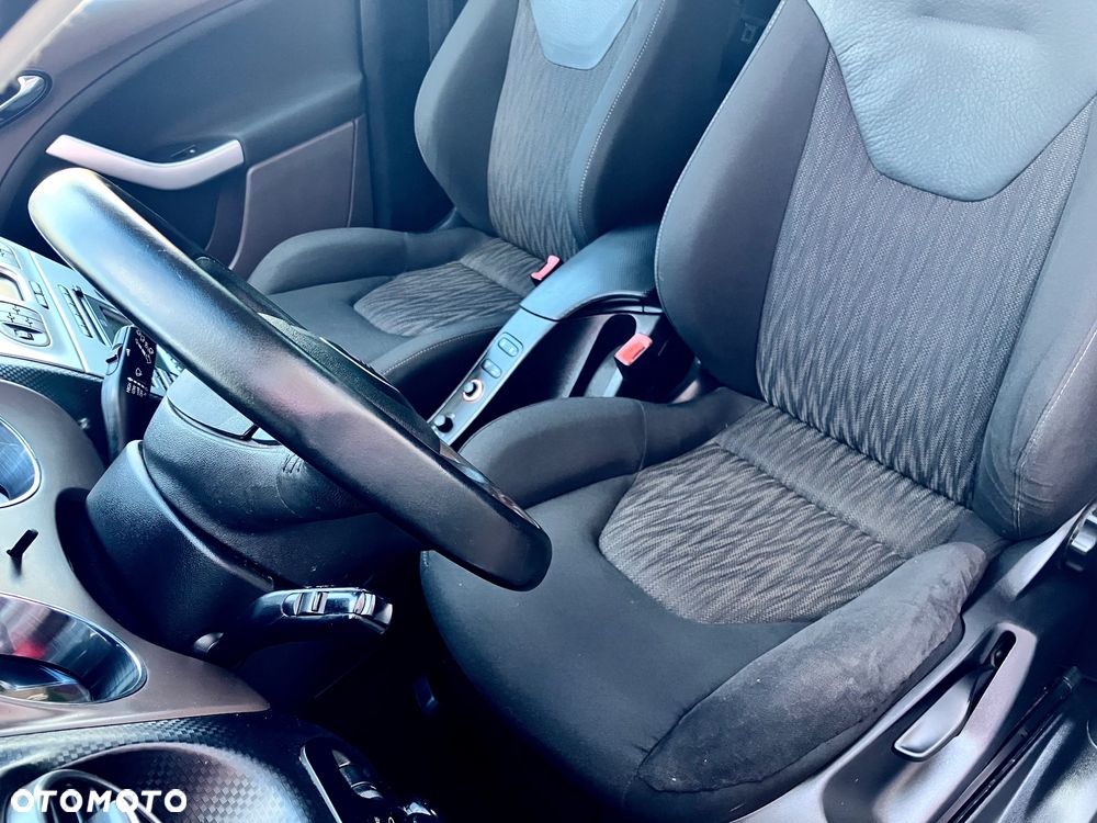 Seat Altea XL 2.0 TDI 4x4 Freetrack - 15