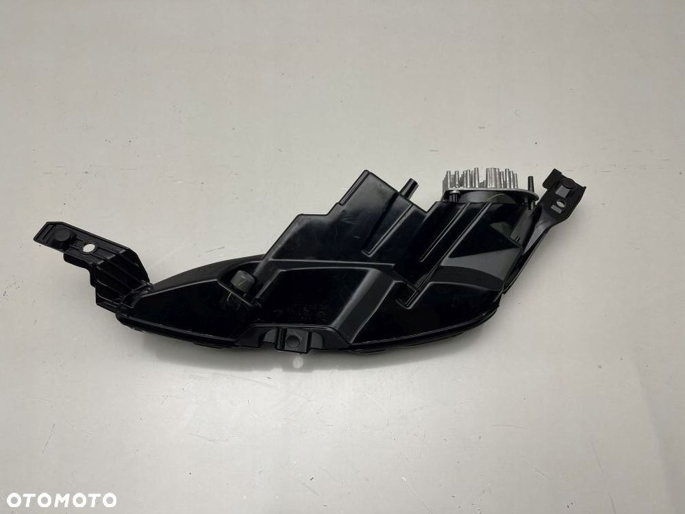 ŚWIATŁO DO JAZDY DZIENNEJ HALOGEN DRL FIAT 500 E 500E PRAWY 00521403940 - 2