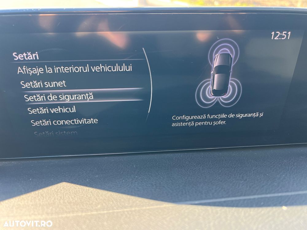 Mazda CX-30 e-SKYACTIV G150 MHEV Exclusive-Line - 21