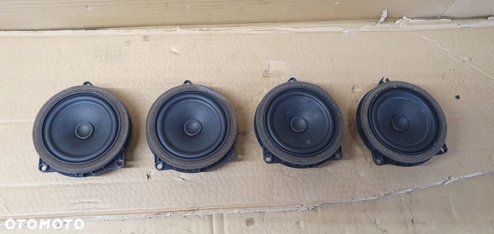 Głośnik drzwi prawy lewy przód tył BMW 3 F30 9288769 - 1