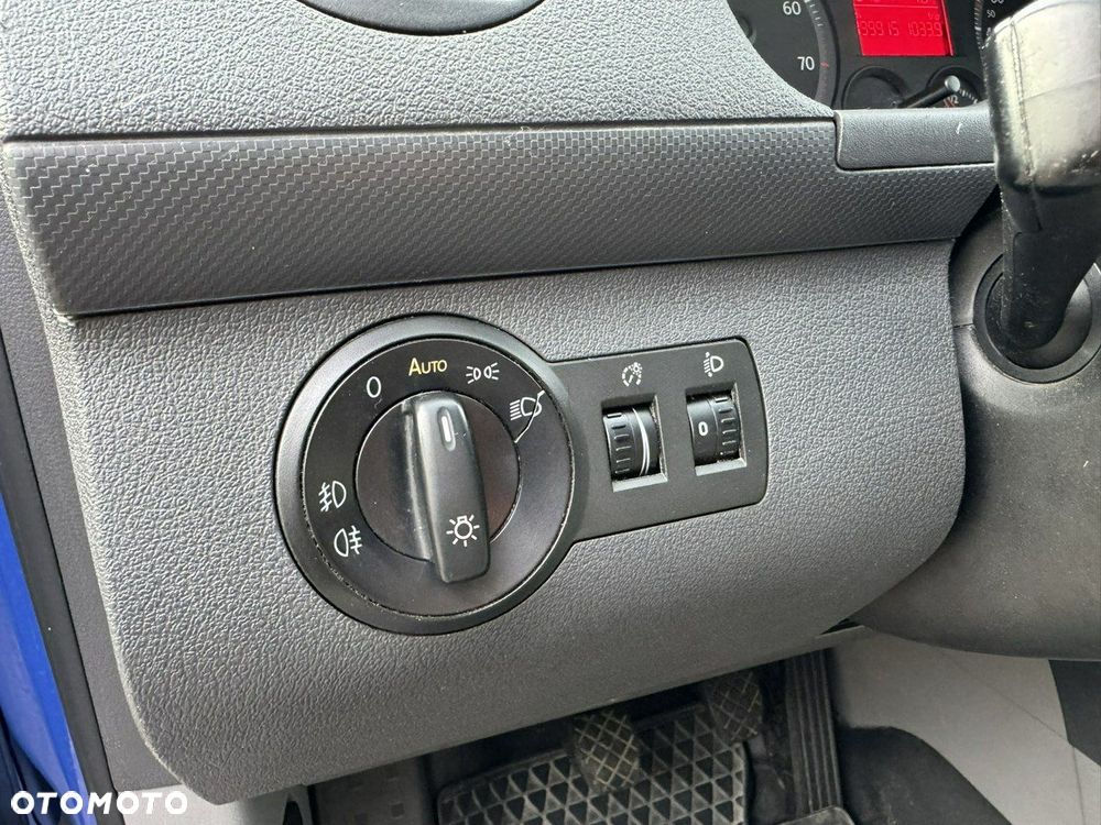 Volkswagen Caddy - 14