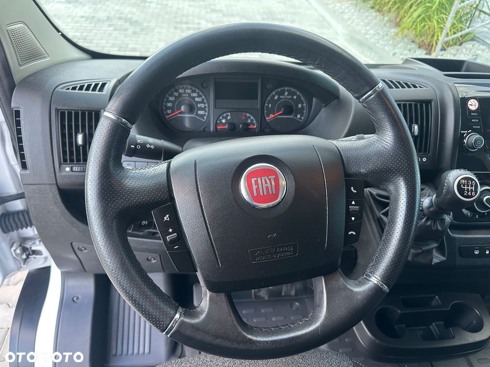 Fiat Ducato - 19