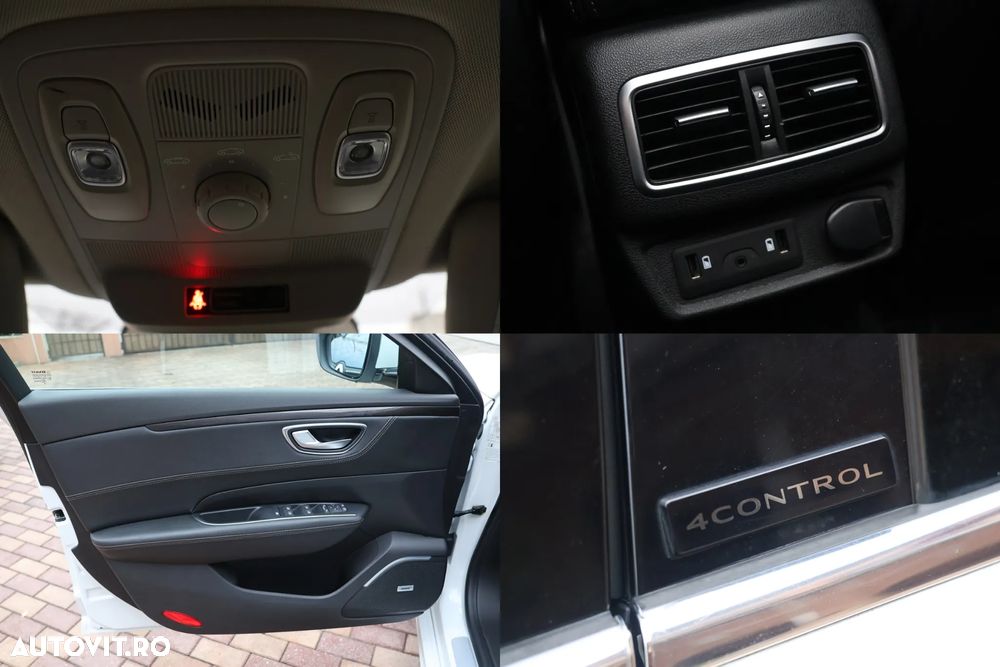 Renault Talisman - 16