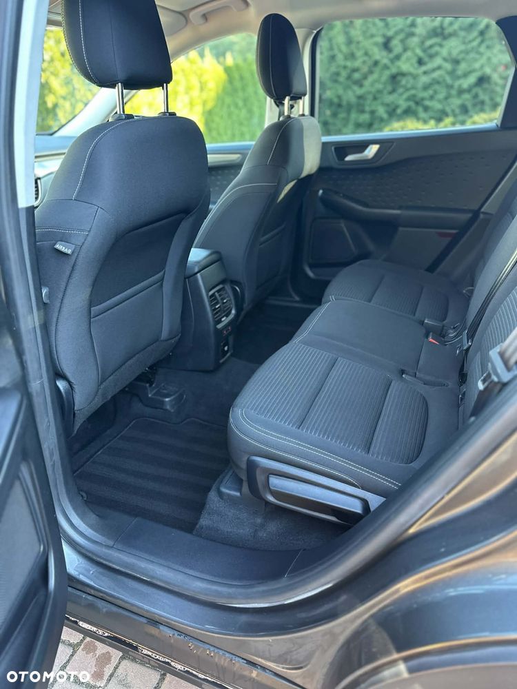 Ford Kuga 1.5 EcoBlue FWD Titanium - 10