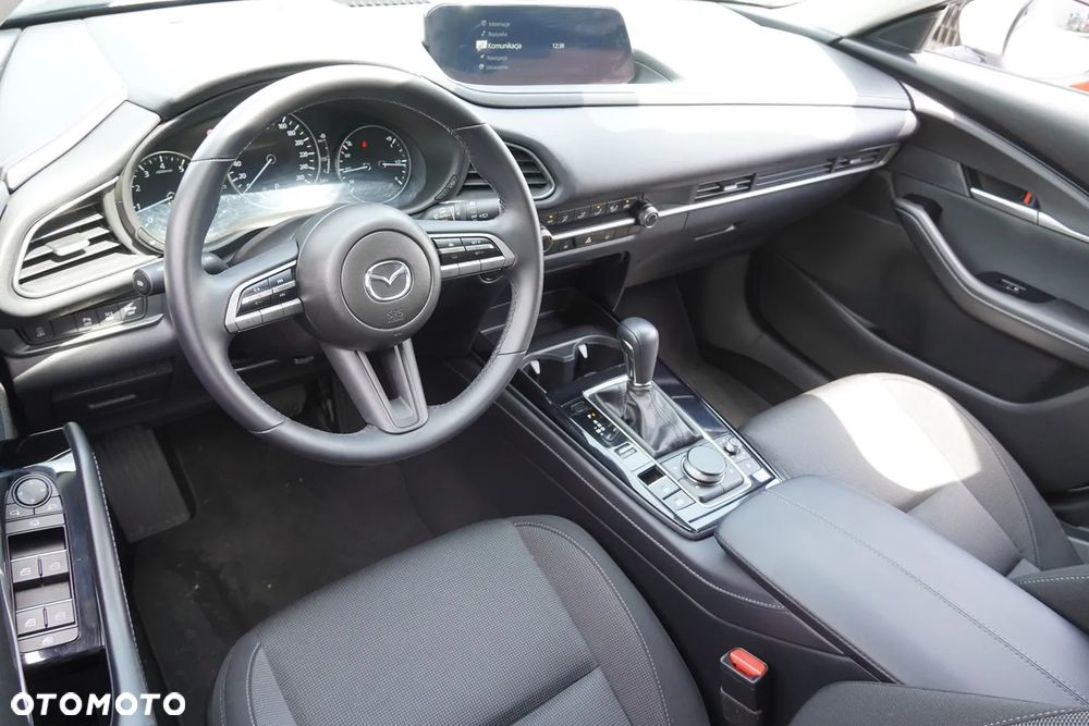 Mazda CX-30 2.0 mHEV Kai 2WD - 22