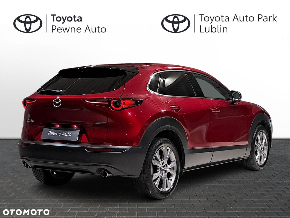 Mazda CX-30 - 5