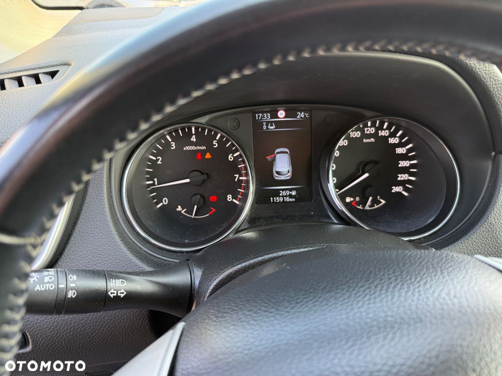 Nissan Qashqai 1.2 DIG-T Tekna - 10