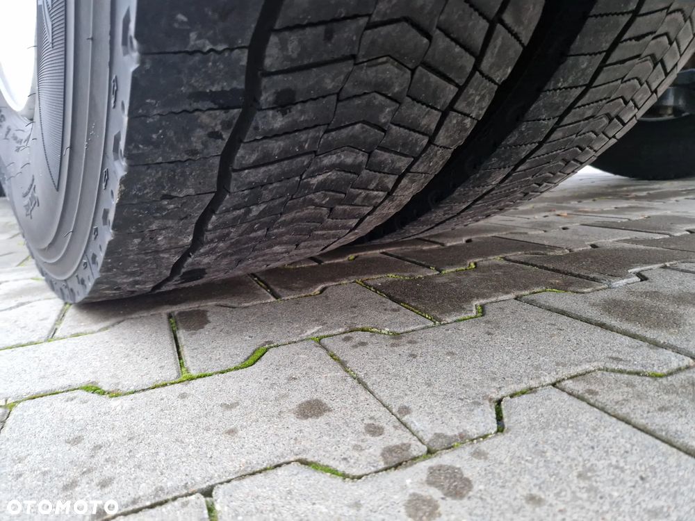 Scania S450/ FULL PODUCHA/ 2021r/ FULL LEDY/ BAKI 1500L/BOGATA WERSJA - 7