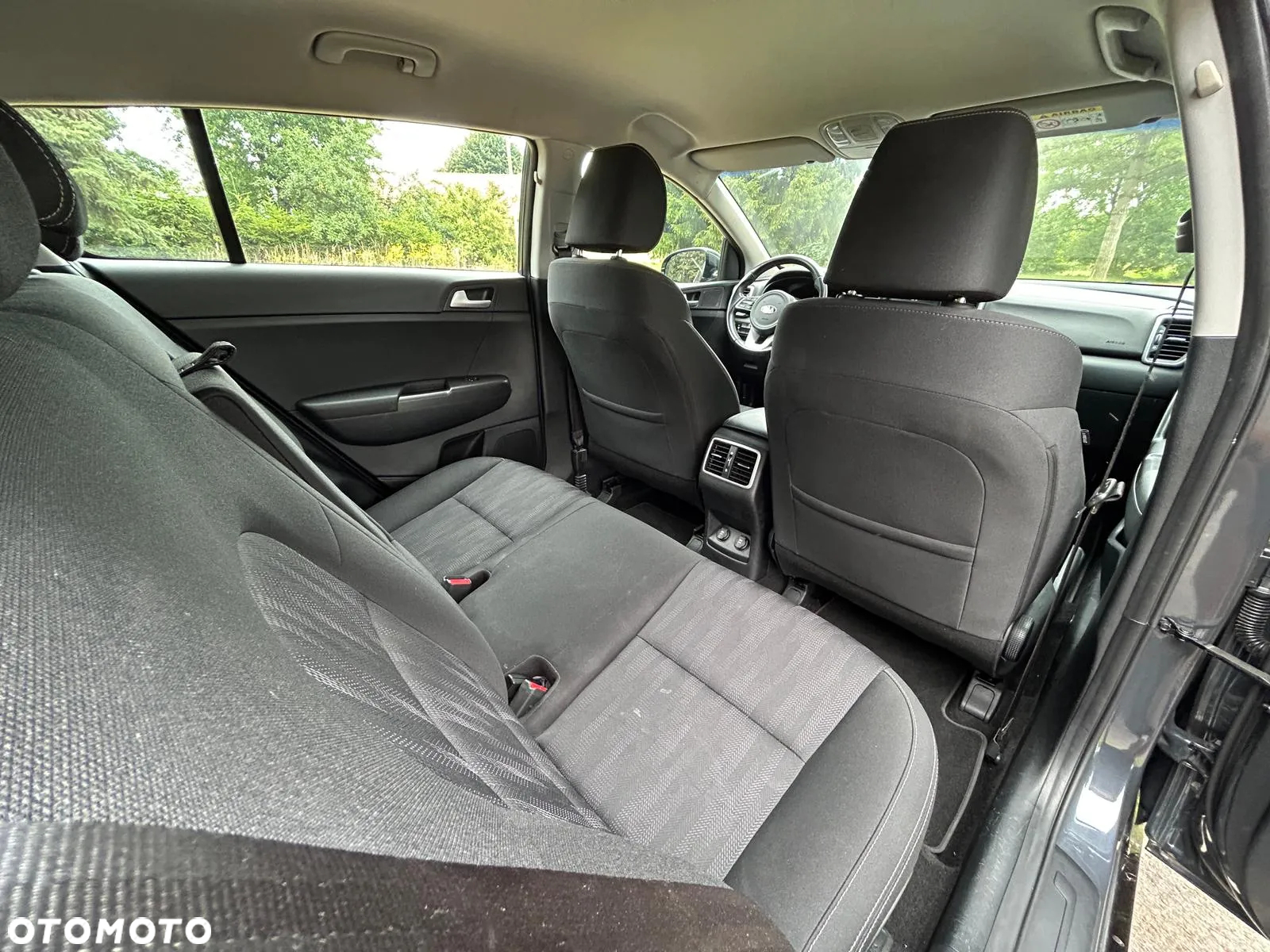 Kia Sportage - 14