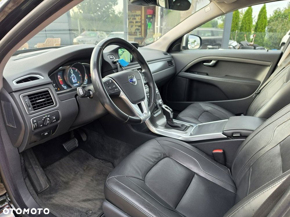 Volvo V70 - 26