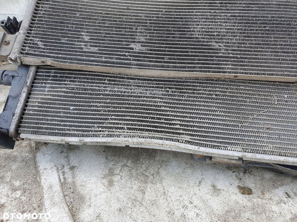 pas przedni Opel Corsa E 1.3 cdti - 5