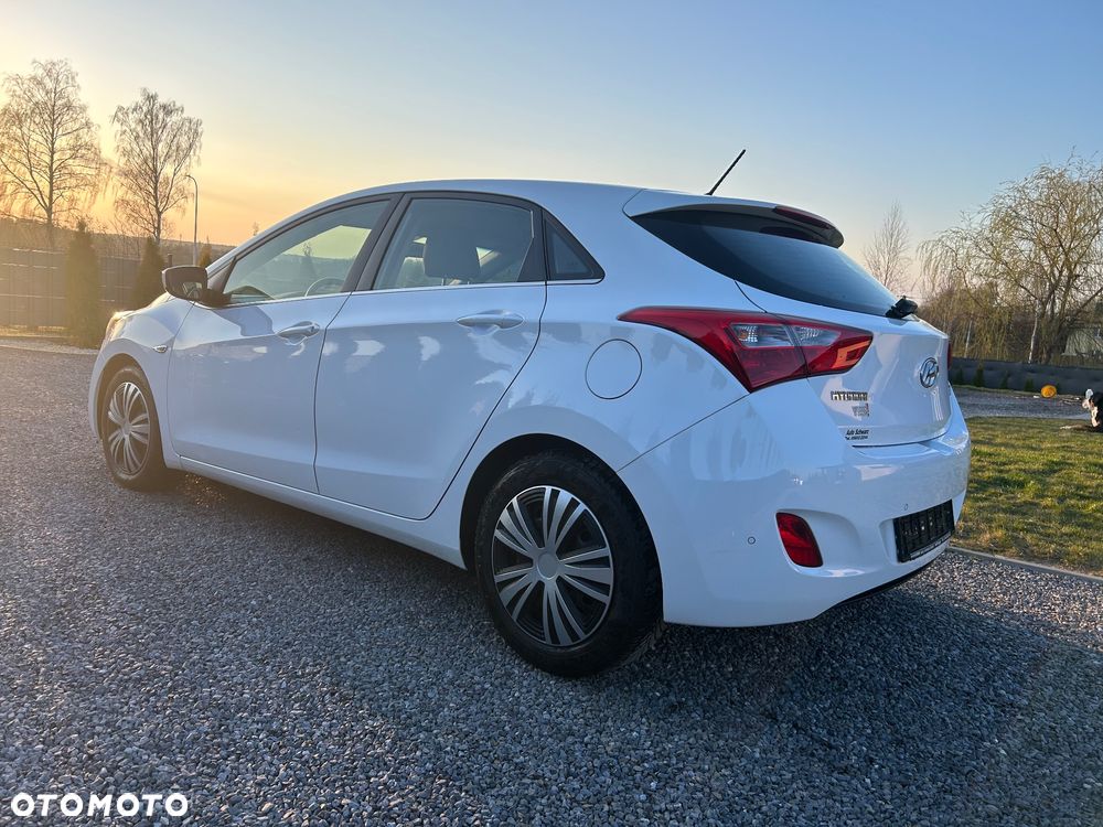 Hyundai i30 - 5