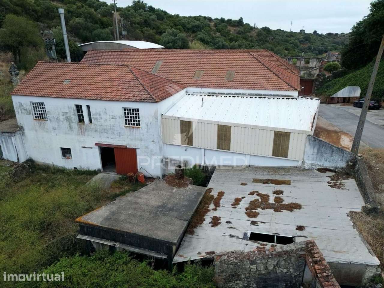 Oportunidade de investimento pavilhão industrial - Vila Moreira - Grande imagem: 5/40