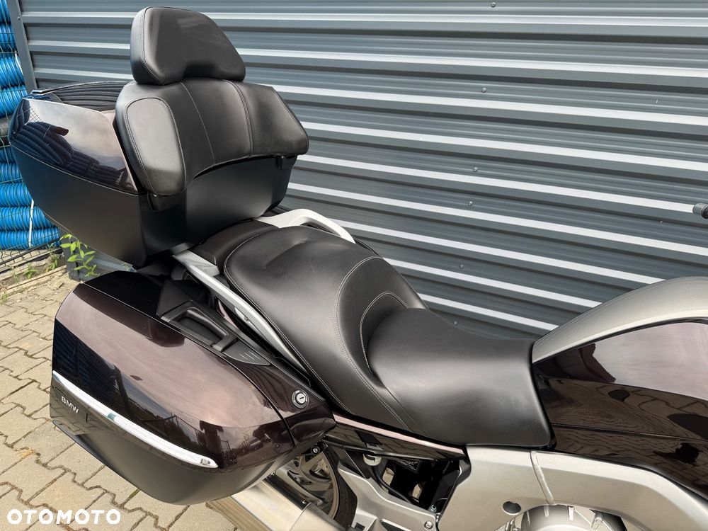 BMW K - 12