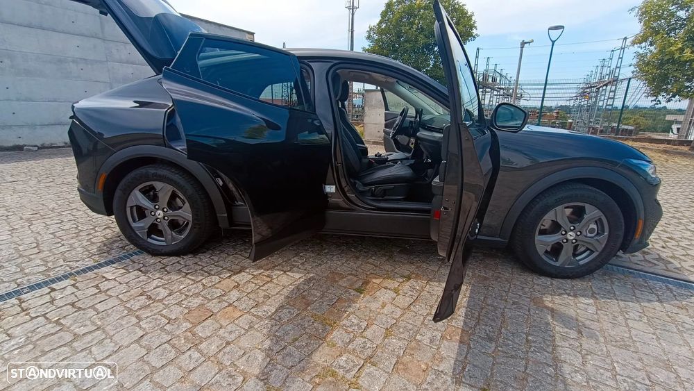 Ford Mustang Mach-E 98.7 kWh Premium - 13