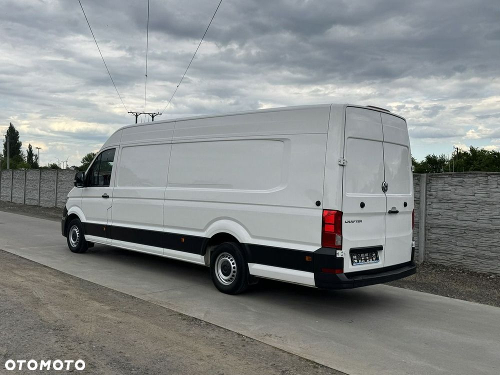 Volkswagen Crafter - 3