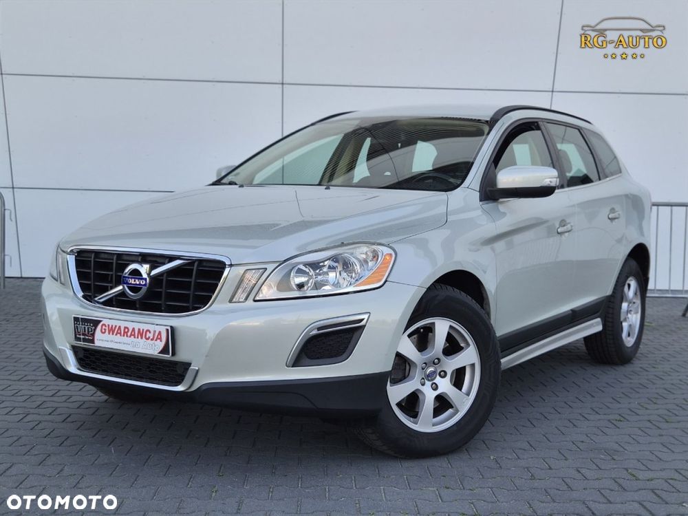 Volvo XC 60 - 18