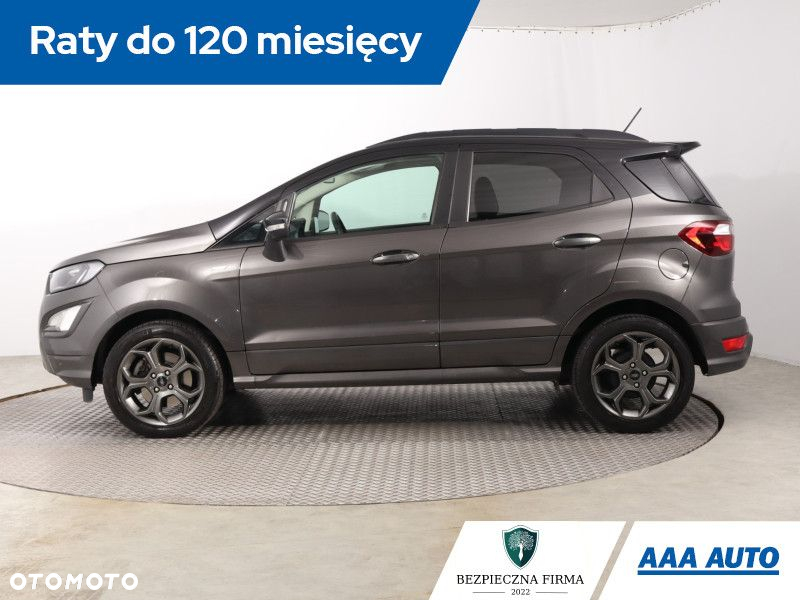 Ford EcoSport - 3