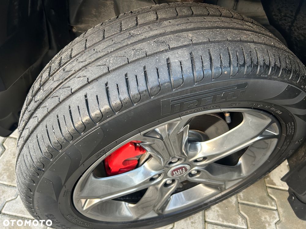 Fiat Freemont 2.0 Multijet Cross AWD - 31