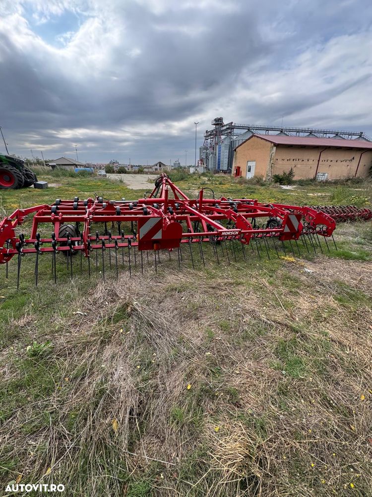 Horsch Finer 6SL - Cultivator - 15