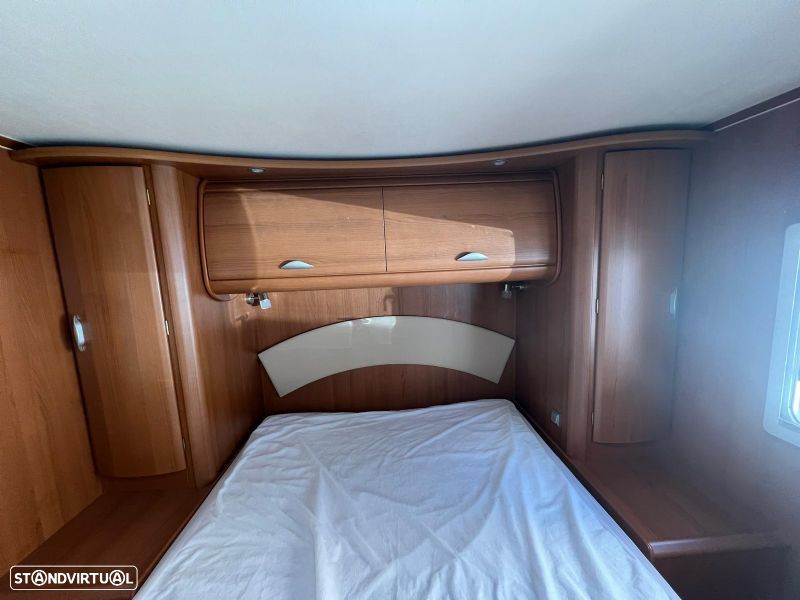 Pilote Explorateur G730 FC - 28