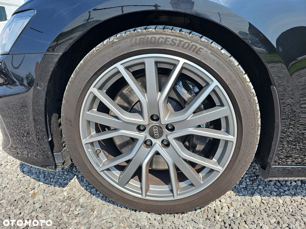 Audi S6 Limousine - 10