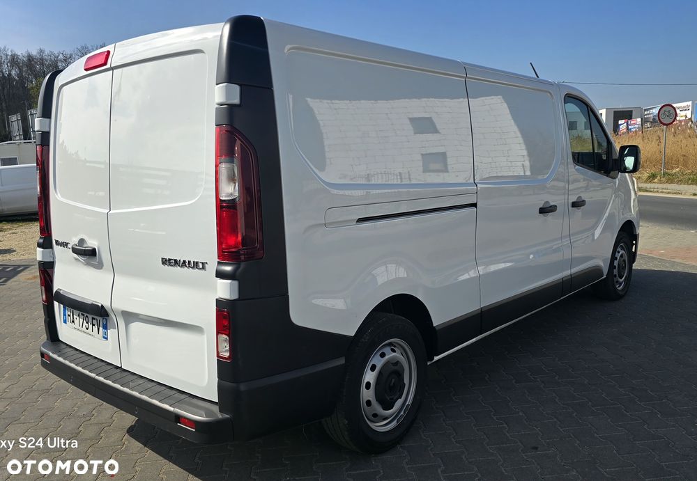 Renault TRAFIC - 7