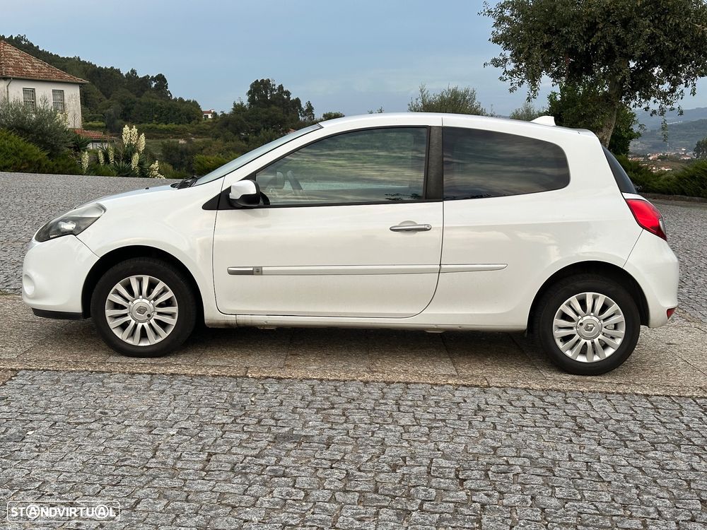 Renault Clio - 4