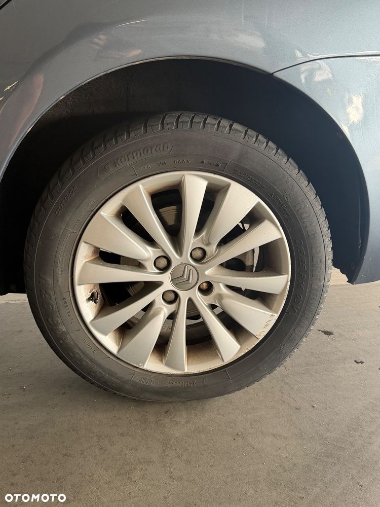 Citroën C4 Picasso - 7