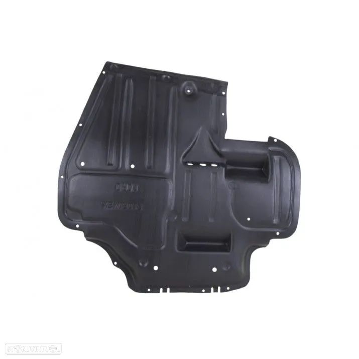 Blindagem resguardo de proteção do motor Seat Ibiza 6K2 Anos 1999 a 2002 - 1