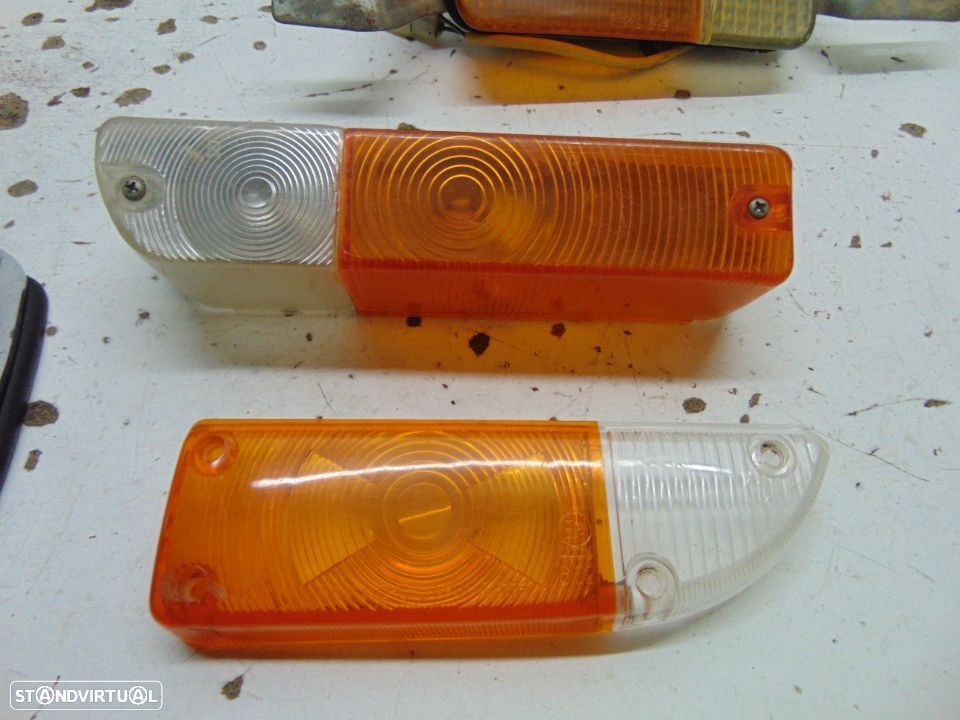 Antigos e clássicos farolins - 9