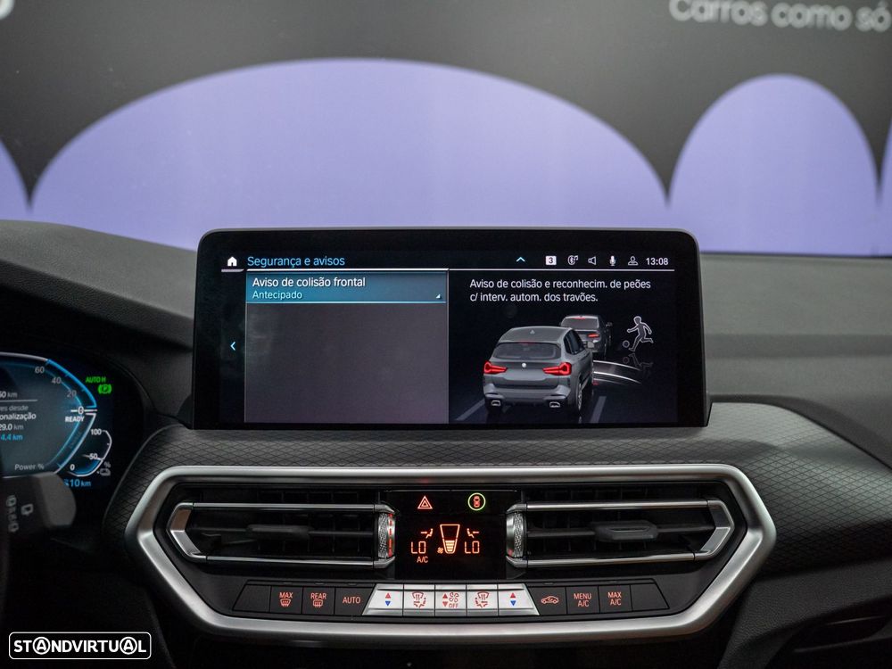 BMW X3 30 e xDrive Pack M - 40