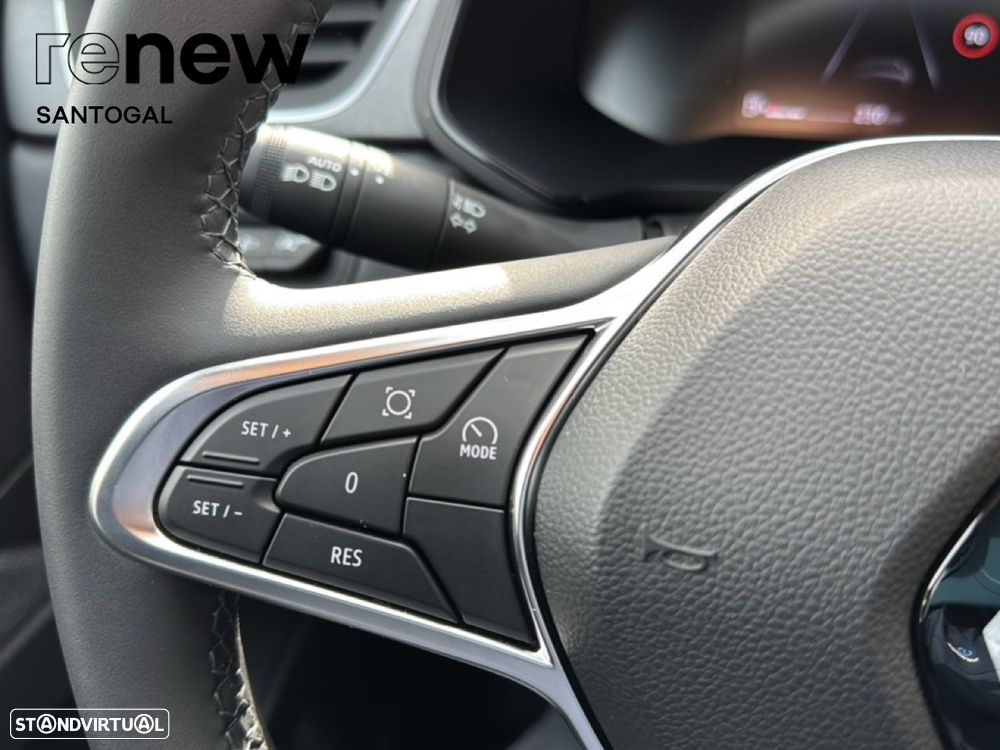 Renault Captur 1.0 TCe Techno - 22