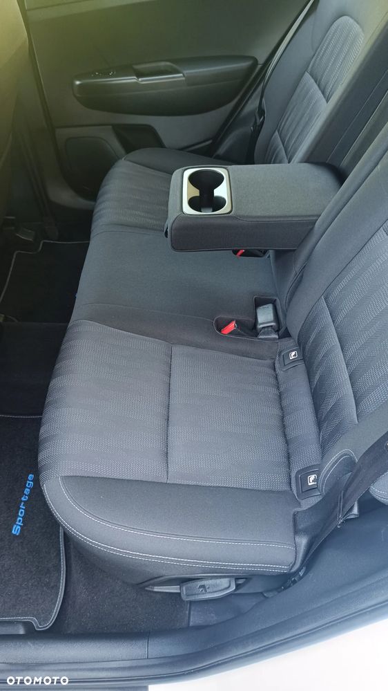 Kia Sportage 1.6 GDI M 2WD - 32