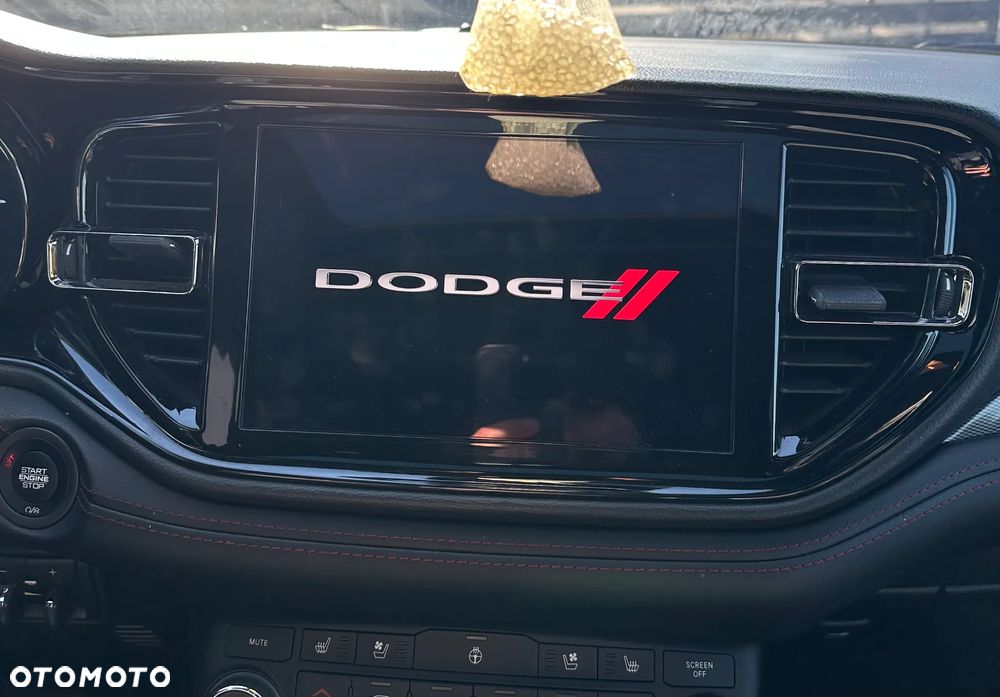 Dodge Durango 5.7 R/T - 9