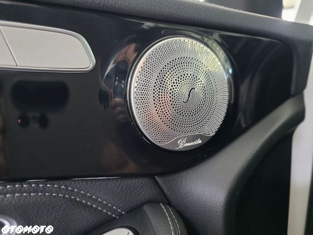 Mercedes-Benz GLC 200 d 4Matic 9G-TRONIC - 22