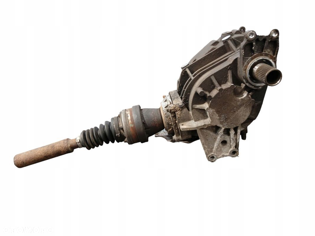REDUKTOR SKRZYNI AUTOMAT CHRYSLER PACIFICA I 3.5 V6 253KM 7450014093 - 5