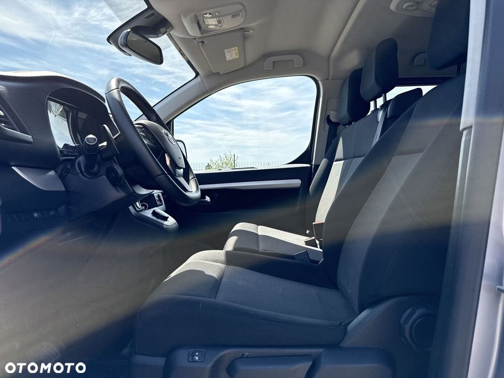 Toyota Proace Verso 2.0 D4-D Long Business - 16