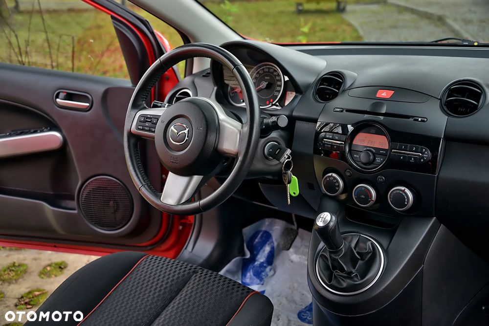 Mazda 2 - 35