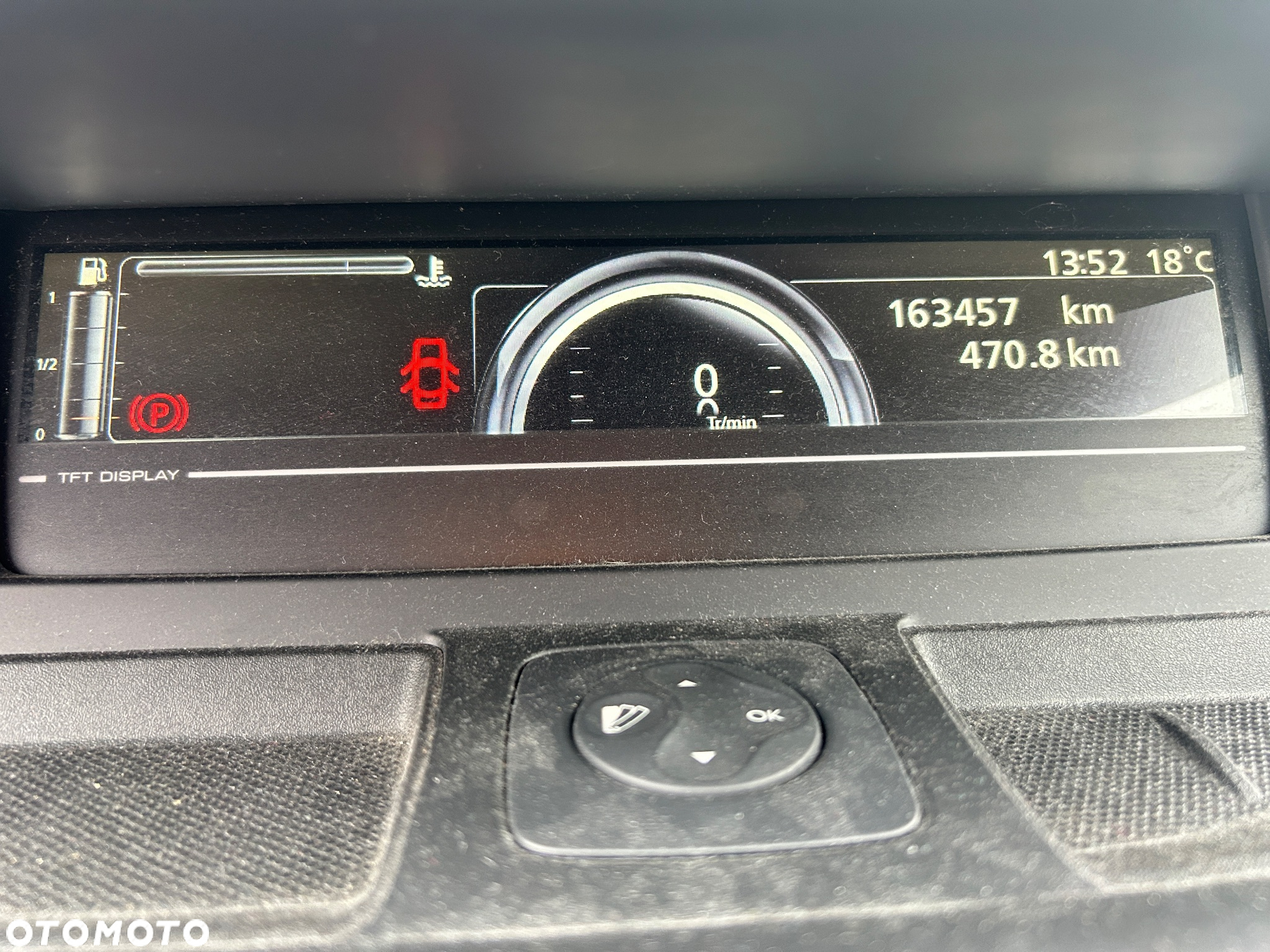 Renault Scenic 1.2 TCe Energy Limited - 19