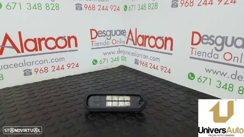 MÓDULO ELETRÓNICO PEUGEOT EXPERT KASTEN L2H1 KASTEN AVANTAGE - 1