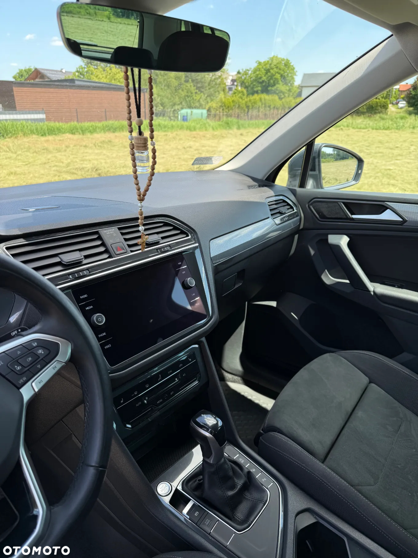 Volkswagen Tiguan 1.5 TSI EVO Life DSG - 11