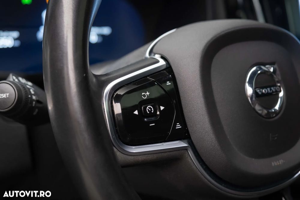 Volvo XC 60 Recharge T8 Twin Engine eAWD Polestar Engineered - 24