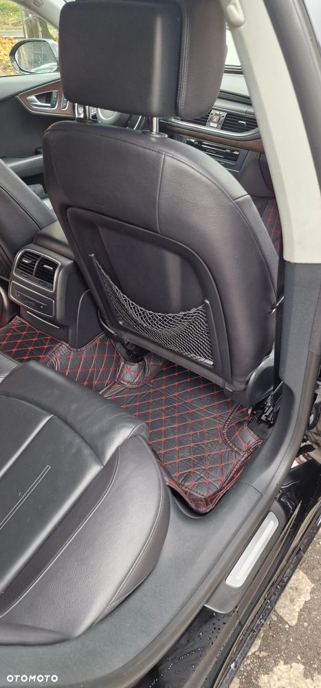 Audi A7 Sportback 3.0 TFSI Quattro S tronic - 30