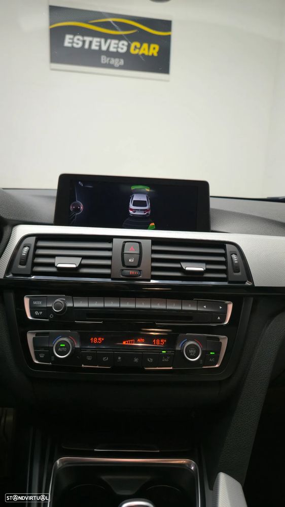 BMW 420 d Pack M Auto - 10
