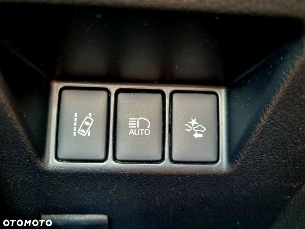 Toyota Yaris 1.5 Active - 22